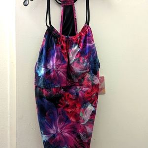 Swim top by  Go gossip new